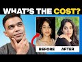 Jahnvi Kapoor Plastic Surgeries Plastic Surgery Costs Dr Mithun Panchal