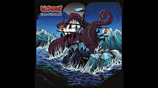 Dirtwolf &quot;Voyage Of The Damned&quot; (New Full Album) 2017