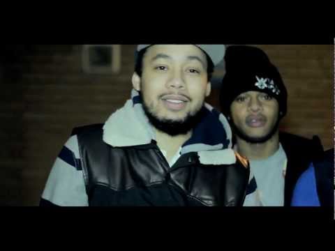 Shower Malik & Trims - Best of both [Music Video] @itspressplayent [@shower_m @CertifiedTrims]