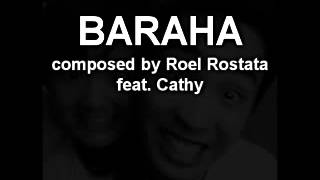 Baraha - Roel Rostata feat. Cathy