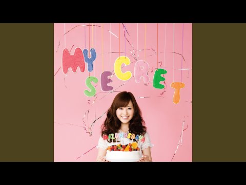 My Secret - Kaichou Wa Maid Sama