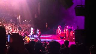 Danzig/The Misfits: Night Of The Living Dead (HD) (Live 10/