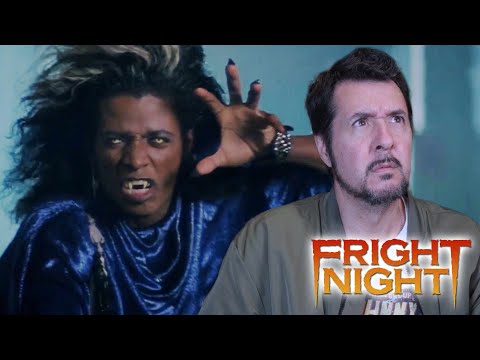 NOCHE DE MIEDO 2 (1988) - ¿ES TAN BUENA COMO LA ORIGINAL?