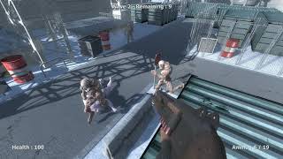 [네모툰] 똥겜리뷰 Attack Of Mutants 편