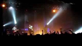 Lostprophets - New Song AC Ricochet (bside live)