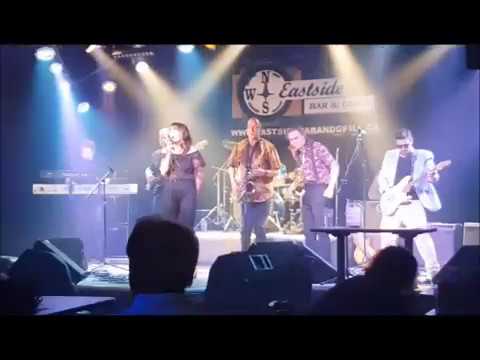 Tell It To Sweeney - All Night (Parov Stelar Cover)