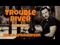 "Trouble River" (lyric video) / Bruce Springsteen