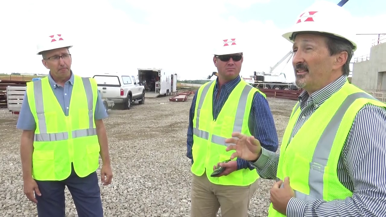 Arizona Isotopes Overall video