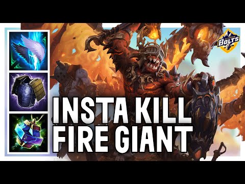 BURNING OBJECTIVES IN RECORD TIME - Fafnir Support Ranked Conquest
