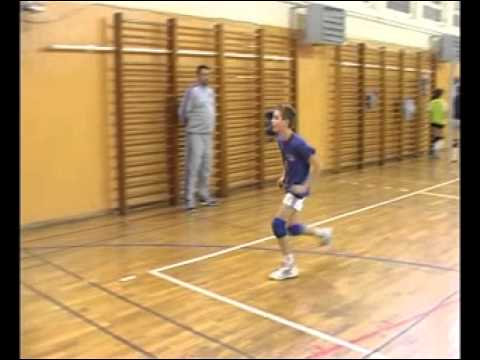 OK Tehničar- poseta klubu Dejana Brdjovića