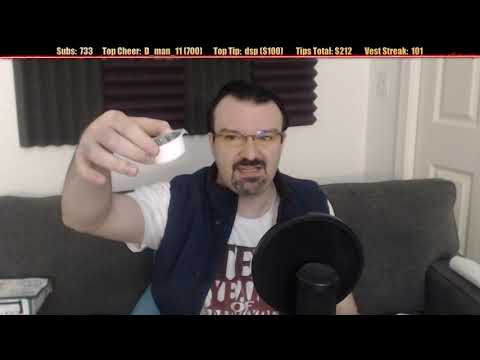 DSP Tries It Ep. 171 - Papa John's Philly Cheesesteak/Italian Papadias