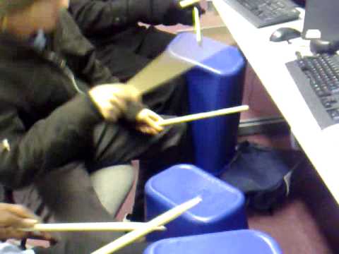 music again ! miss it soo much