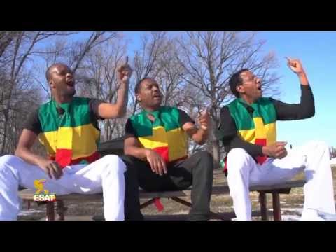 New Music Video Clip: Berhanu Tezera ft. Abiyot Kassanesh & Fasil Demoz