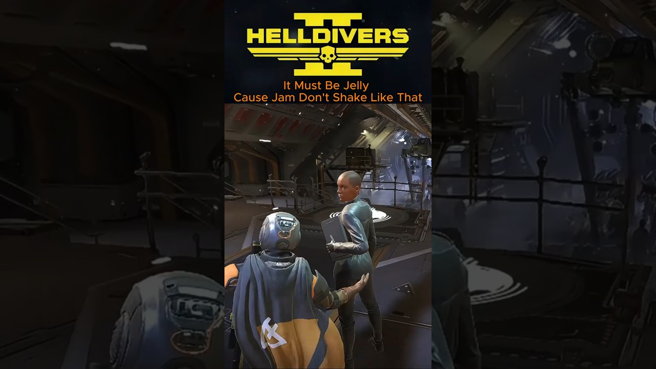 Super HR Is Going To Send Me A Strongly Worded Email