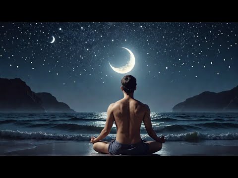 432Hz DELTA WAVES Tone for DEEP SLEEP