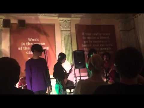 Alex Soloviev, Deniz Reno, High School