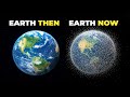 Earth S Orbit Is Now Full Of Satellites