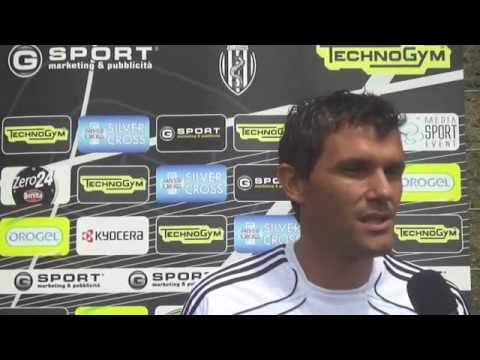 Piangerelli. Racconti dal ritiro.