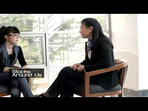 STOCKS AROUND US MUHIBBAH