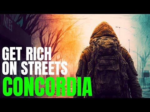 Streets Money Making Guide - Concordia - Escape From Tarkov