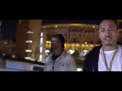 DBick ft. Don Elway - "Be Like" (Official Video)