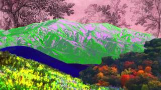 Bassnectar - Freestyle feat. Angel Haze [OFFICIAL]