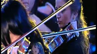 Sodade Lura  - Concerto dell'Epifania 2012.mp4