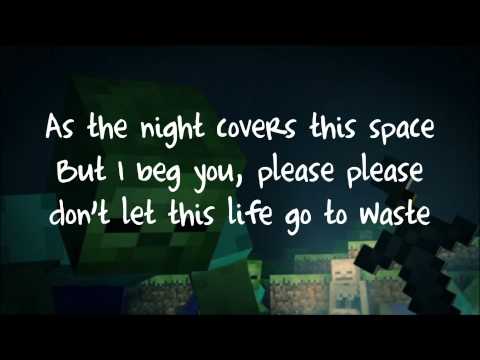 Laura Shigihara - Cube Land (Lyrics)