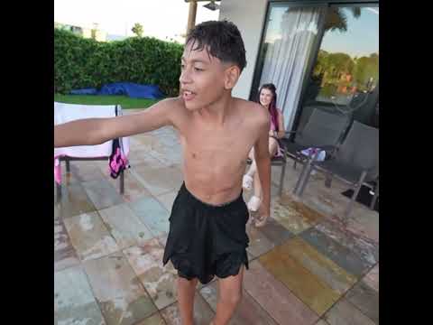 Comemoração muito braba 🫡 #taspio #ricardinho