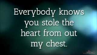 Black and Blue - Ingrid Michaelson (With Lyrics!)