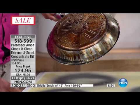 HSN | Household Helpers 02.20.2017 - 04 AM