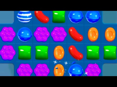 Candy Crush Saga Gameplay | candy crush saga game level 80 | Candy Crush Saga Gameplay New Update
