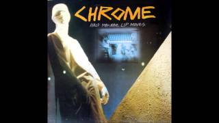 Chrome - Zero Time
