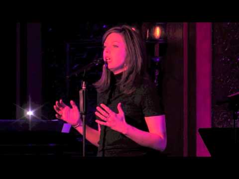 Margo Seibert - "When It Comes To Lovin'" ((HOME AGAIN, HOME AGAIN)