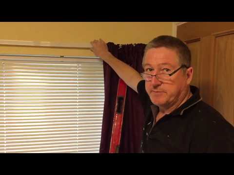 Steamline Curtain Track Review & Fitting Help