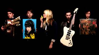 The Duke Spirit - Send a Little Love Token (2008)