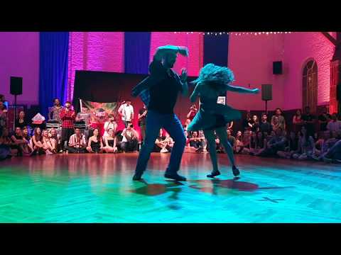 Rafael Wilker e Camila Alves - Quanto tempo faz