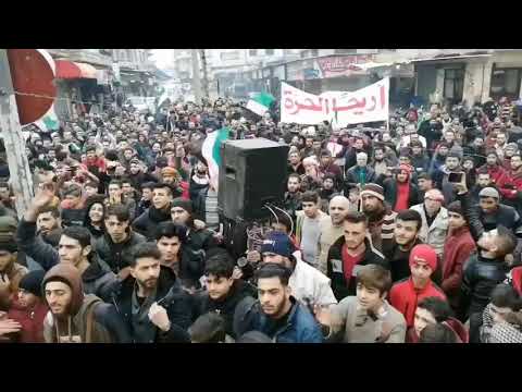 أغنية بعنوان " أنا شمالي الأصل " بصوت قاسم جاموس