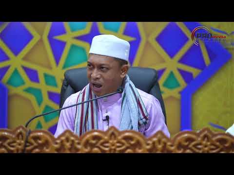 (LIVE) 17-12-2023 Ustaz Adnin Yahya - Takut Kepada Allah