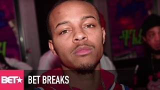 Bow Wow Exposed For Flexin' - BET Breaks