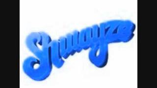 Shwayze ft Cisco Don&#39;t Be Shy (Summer Time) (With Lyrics)