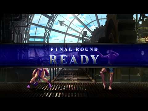 [KOF XIII] AtmanGaara vs MF frionel