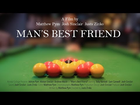 Man's Best Friend | Short Film