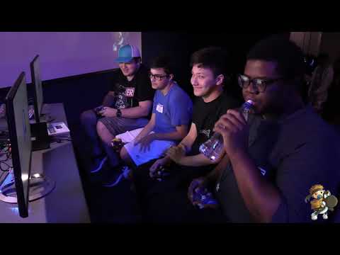 ChillyChilli & Merf vs Pudd & Kip! Loser's Semis Versus Huntsville September 2019 w $200 Pot Bonus