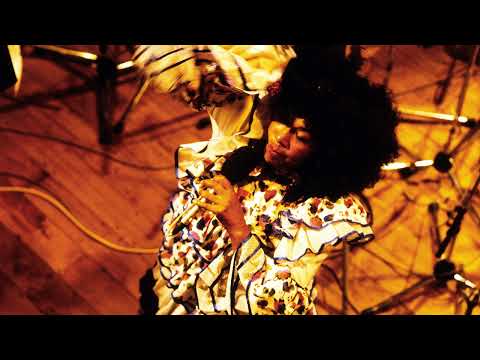 Michel Cleis feat. Totó La Momposina - La Mezcla (Slowed Down Edit)