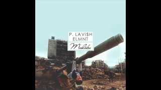 ELMNT - Malibu (prod. LAViSH)