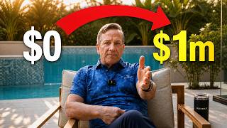 How Ignoring This Advice Cost Me $1 Billion in My 30s