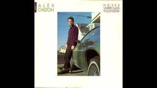 Alex Chilton - Wild Kingdom [1986]