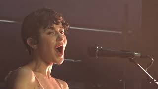 Dillon - The Unknown - Live @ Maifeld Derby, Mannheim - 06/2023