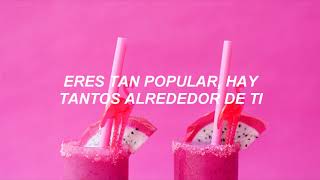 Jonghyun - Cocktail; lyrics | español